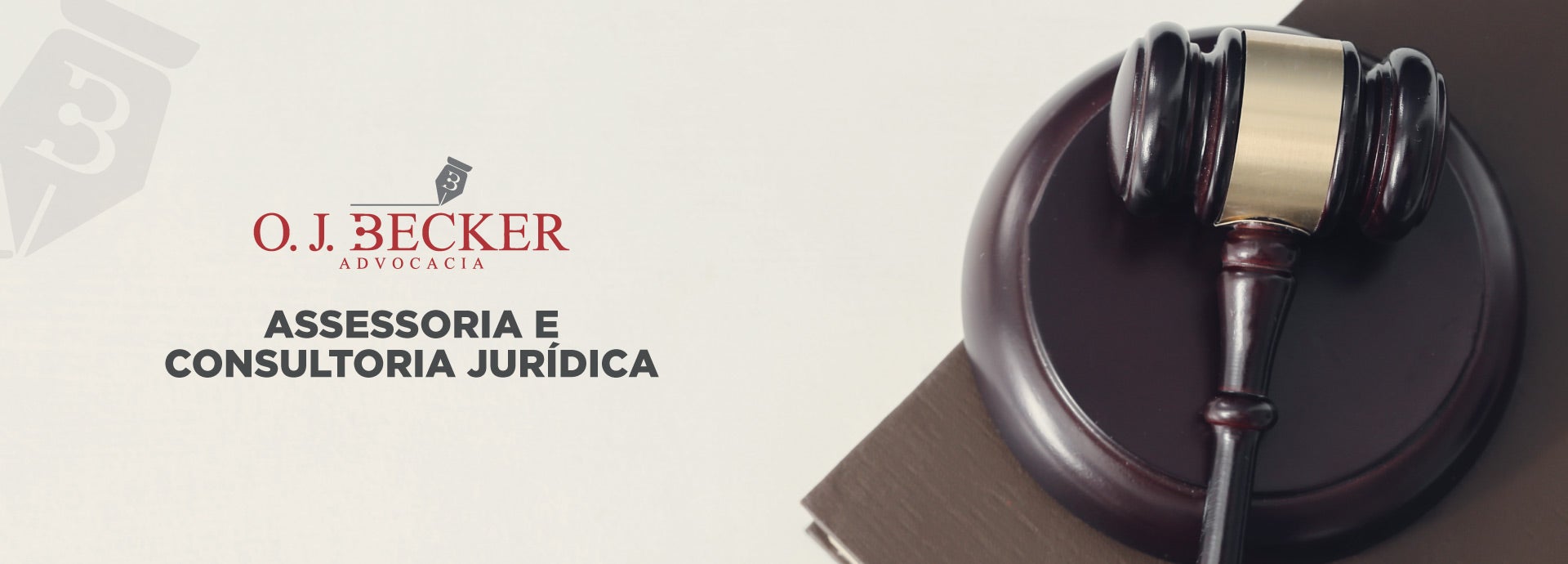 Assessoria e Consultoria Jurdica
